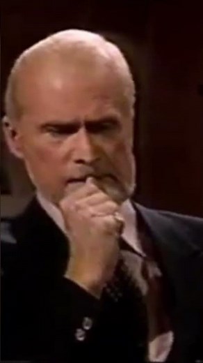 All My Children 1979 - Langley slips into an uneasy flashback