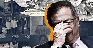 Los 15 mayores escándalos del Gobierno de Gustavo Petro que lo tienen en el ojo del huracán