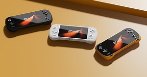 Pocket FIT:Premier Hi-Performance Android Handheld by KONKR - Indiegogo