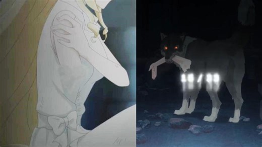 在金主眼里，美少女们是洋娃娃样被玩死，身体改造没有血腥画面，靠死亡游戏混饭吃