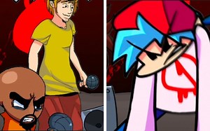 Final Destination HD vs WHITTY TALL BOYFRIEND