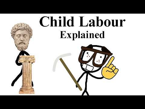 Child Labour Explained