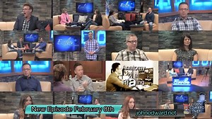 Don't miss a brand new episode of Evolve with John Edward only on johnedward.net! Did you hear? Only available on johnedward.net/evolve Where can you watch it? johnedward.net/evolve! What channel is it on? johnedward.net/evolve! | John Edward