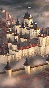 1000 Hours for Novigrad Castle
