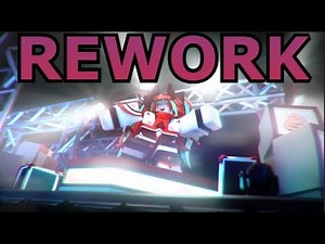 New DJ REWORK in TDS