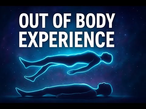 Out of Body Experience What Really Happens When You Leave Your Body