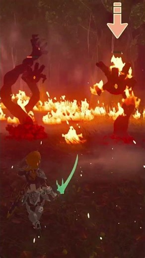 Perfect Timing vs Phantom Ganon | No Damage #gaming