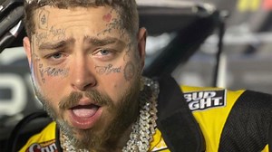 Post Malone drops new single "Motley Crew": Stream