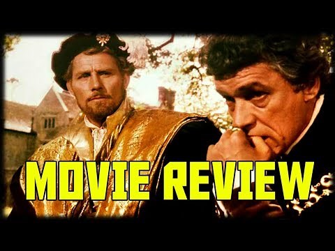 Movie Review | A Man for All Seasons (1966)