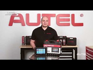 Introducing New Autel MaxiCheck MX900 All-Service Diagnostic Tablet