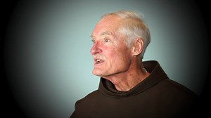 7.5K views · 97 reactions | Fr. Frank Jasper explains St. Francis' words "We are who we are before God, and nothing more" as a recognition of and appreciation for individual dignity. You'll find more Franciscan spirit here: https://bit.ly/2OIxdOu | Franciscan Media | Facebook