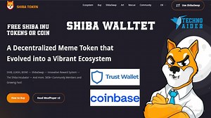 Shiba Inu Wallet what Is The Best Shiba Inu Wallet In 2021?