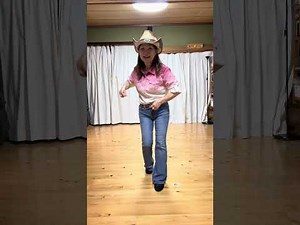 Go cat go line dance