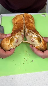 This Stromboli Recipe changed my life Danny N Makes a chicken bacon ranch stromboli using pizza dough. | Danny N’s Kitchen