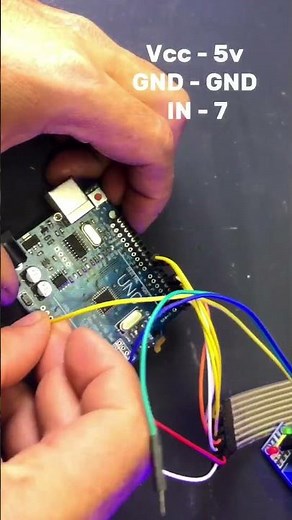 Arduino Keypad Lock System | DIY Door Lock Project #shorts