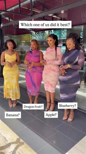 fashion plug on TikTok