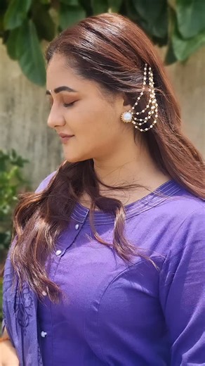 Rashami Desai on Instagram: "Simplicity is the truest form of elegance — effortless, timeless, and quietly powerful. Exactly the same way I’m wearing Outfit by @aramya.in Styling & PR by @stylingyoursoul_co . . #rashamidesai #rashamians #diva #comfort #timeless #classic #festive #ganeshchaturthi #whatmoreispossible #love #rythamicrashami💃🏻 #life #immagical✨🧞‍♀️🦄"