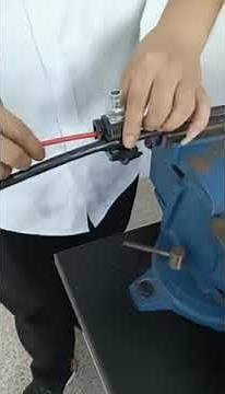 How to Insulation Piercing Connector