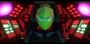 UFO Robot Grendizer - The Feast of the Wolves | Official Launch Trailer