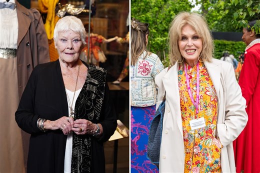 Judi Dench and Joanna Lumley against 'deeply troubling' Harrogate Spring Water plans