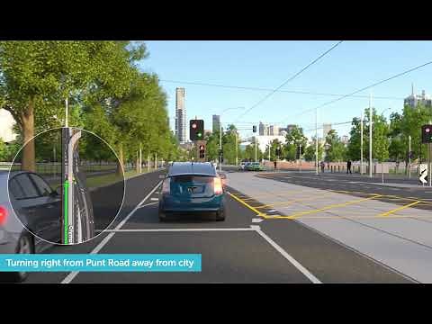 Melbourne gets another P-turn with Swan Street changes