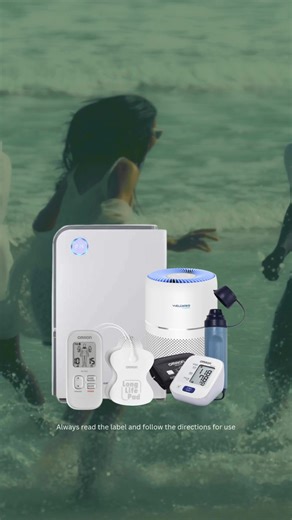 Finding it a hassle searching everywhere for your wellness essentials? Smart Wellness brings everything you need under one roof. From BodiSure Massage Guns to support workout recovery, LifeStraw's personal water filters for your far off travels, Blood Pressure Monitors to stay on top of your heart health, TENS devices for persistent work out injuries, nebulisers for simplified medication delivery and the ever popular Welcare's PureAir air purifier range - helping your home smell clean and free o