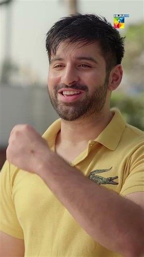 Lahore Ka Larka Pehli Bar Karachi Aya😂 | Funny Pakistani Telefilm [ Muneeb Butt & Naeema Butt ]