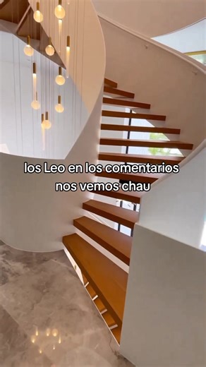 Diseños de Escaleras Modernas para Casa