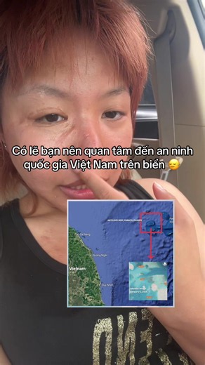 #fyp #vietnam #hoangsa | trung quốc xây ở hoàng sa