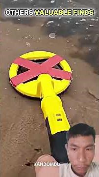 Normal find VS Crazy one...