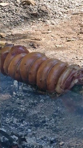 🔥 Cooking Lechon Belly in the Province 🇵🇭 | Expat in the Philippines