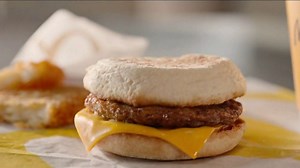 McDonald's Hash Brown TV Spot, 'The Side: $2.50 Bundle'