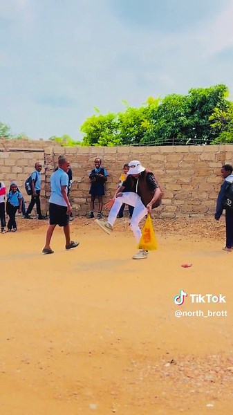 Exploring Skhothane Dance Moves in Urban Culture