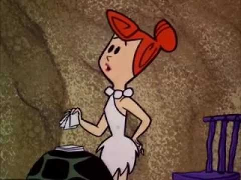 Los Mejores Momentos de los Picapiedra Parte 2