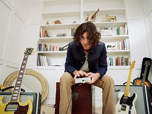 Alexander 23 Live in Bangkok | Music in Bangkok