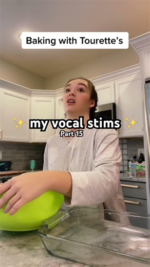 Who’s the first person you’re sending this to? #vocalstims #stims