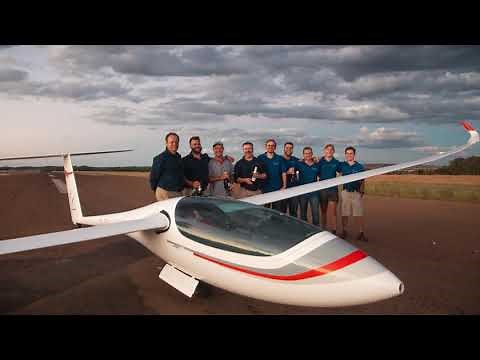 JS2 Revenant Maiden Flight - 26 March 2021