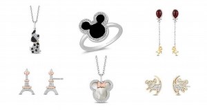 Kay Jewelers Expands Its Exclusive Disney Treasures Collection to All Stores | Chip and Company
