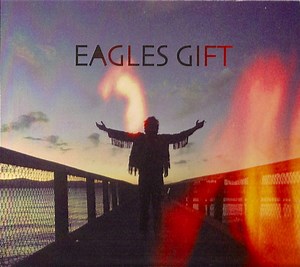Eagles Gift - Eagles Gift