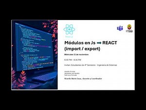 seminario Avanzado JavaScript