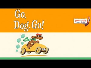 Go, Dog. Go! | READ ALOUD by 1morestory.com