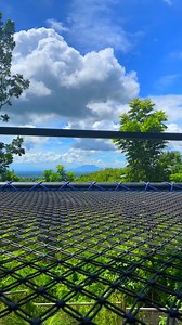 6.1M views · 70K reactions | Outdoor Net Installation️ @Teomatenzos Resort #outdoornet #paracord #hammock #duyan #treenet #loftnet #DRTBulacan #zambales #TEOMATENZOS RESORT | ATEA Organic Vermi Farm | Facebook