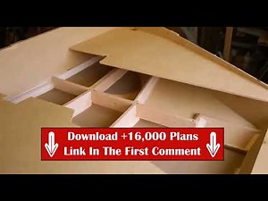 The Ultimate DIY Wooden Jon Boat Guide: Easy Plans for Beginners
