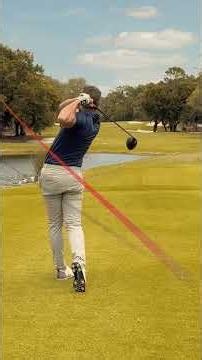 Tuck The Trail Elbow and stop your cast
