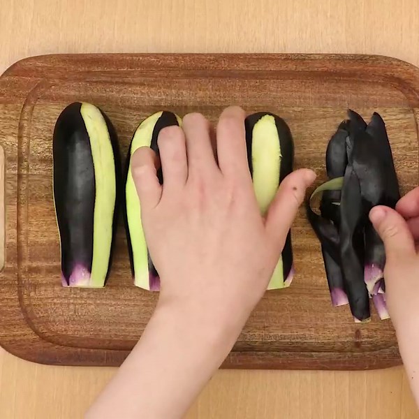白だしで作る！ なすの煮浸しのレシピ動画・作り方 | デリッシュキッチン