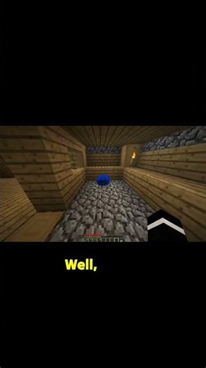 Encountering the Creepy Entity 'Falsity' at Night #verity #falsity #creepy #minecraft #horror