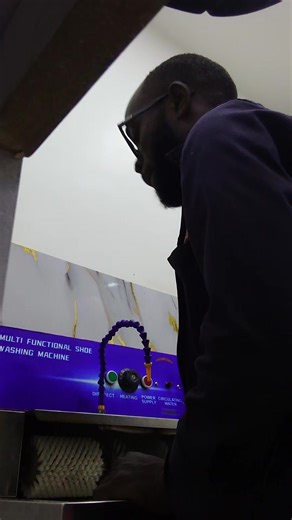 machine repair Kampala uganda