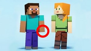 Unexpected Minecraft Behavior That Still Has No Explanation