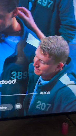 Spoilers!!!! My experience on squid game #netflix #squidgame #spoiler #player #realitytv | Nomad's Animal Encounter