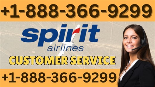 {Official} Spirit Airlines Customer Service Guide | Step-by-Step 24/7 Help & Support Explained Anytime